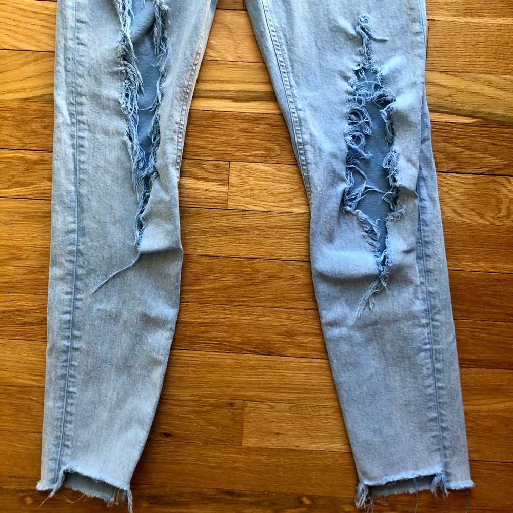 ASOS Ripped Jeans-SEE PHOTOS - Picture 2 of 8